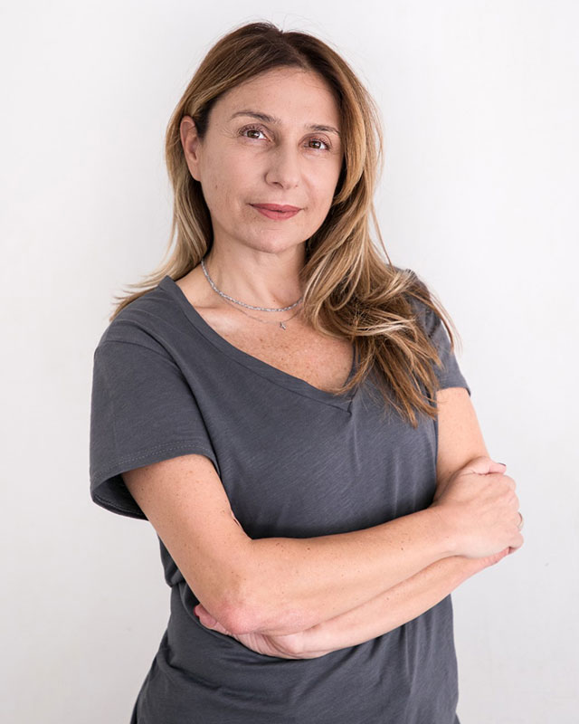 Mariella Christodoulidou